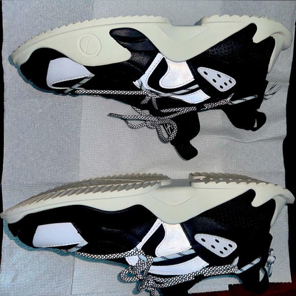 JAVI THRIVE Black - Picture 3 of 4